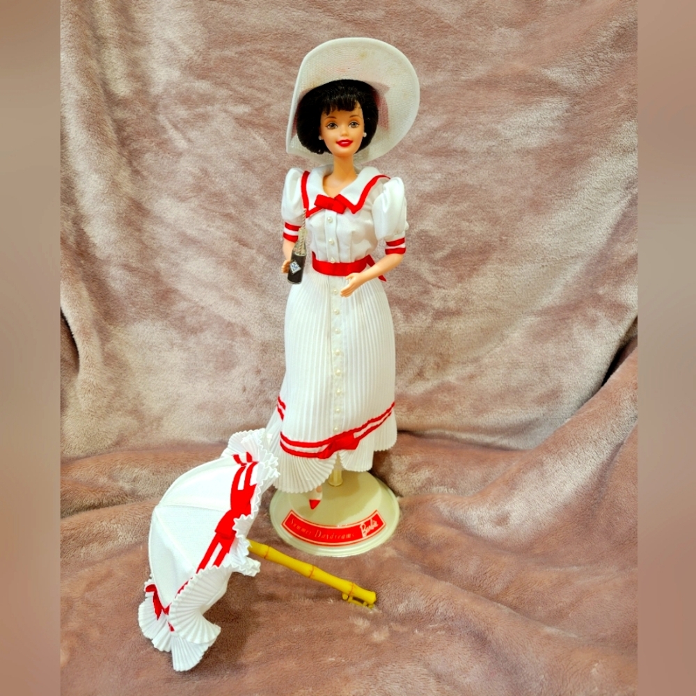 Summer Daydreams Barbie